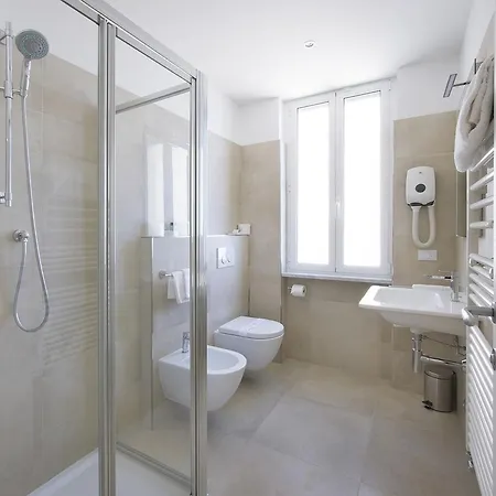 Teresa 酒店 莱圭利亚