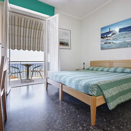 Teresa 酒店 莱圭利亚