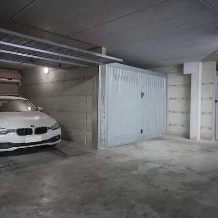 酒店 Teresa 莱圭利亚