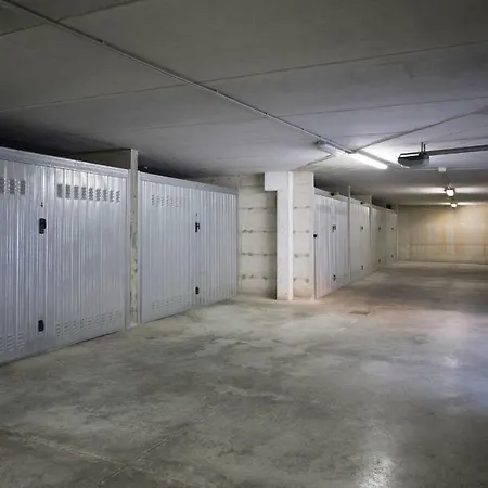 Teresa 酒店 莱圭利亚