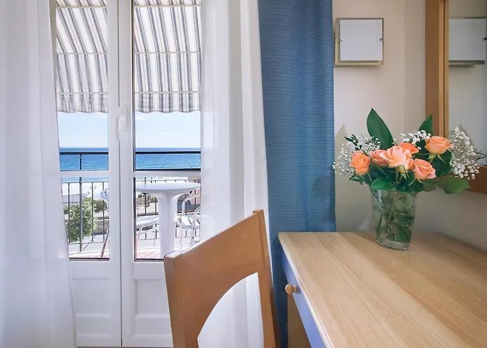 Hotell Teresa Laigueglia