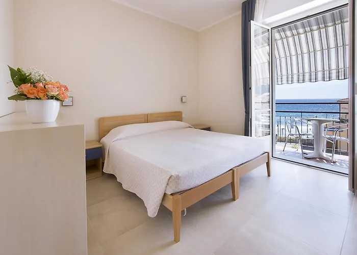 Hotel Teresa Laigueglia