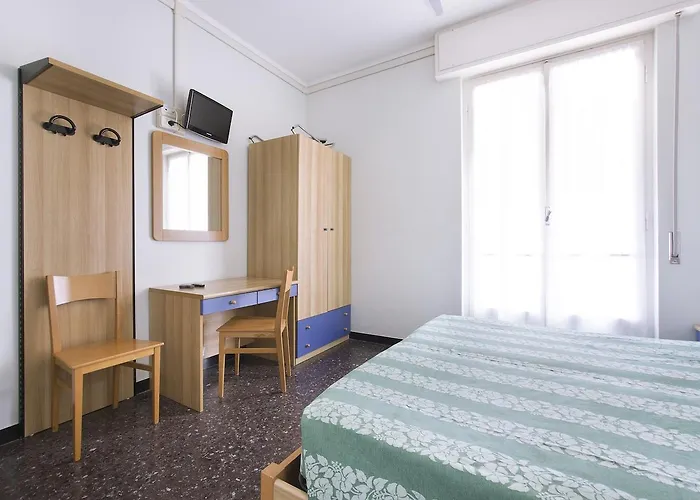 Hotell Teresa Laigueglia