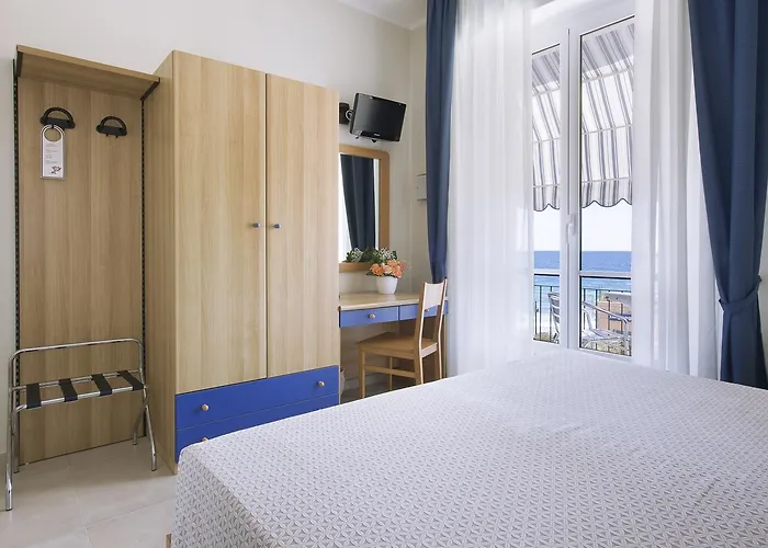 Hotell Teresa *
