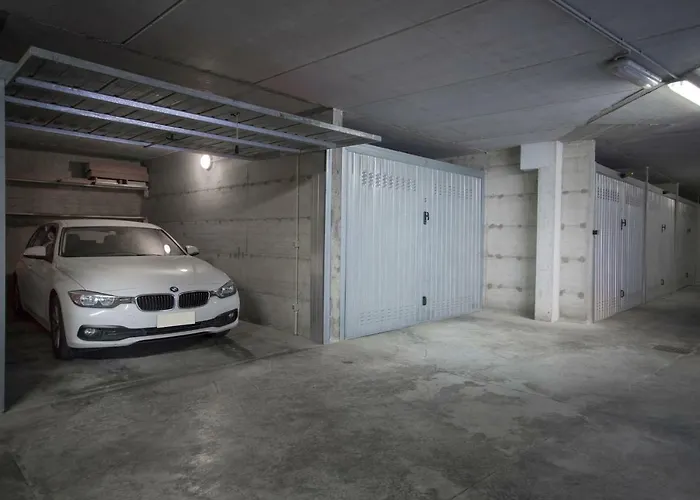 Hotel Teresa Laigueglia