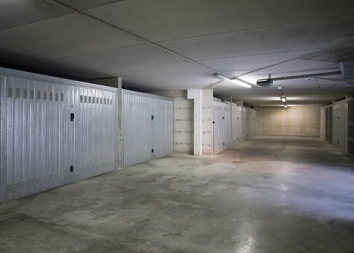 Teresa Hotel Laigueglia