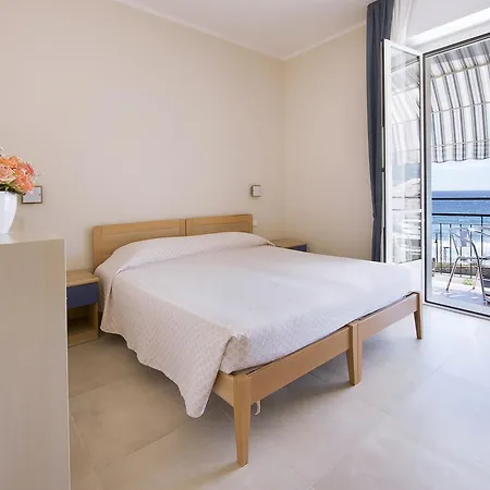 Hotel Teresa Laigueglia