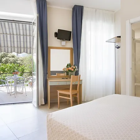 Teresa Hotel