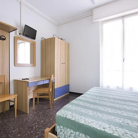 Hotel Teresa Laigueglia