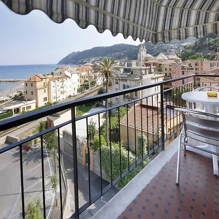 Teresa Hotel Laigueglia