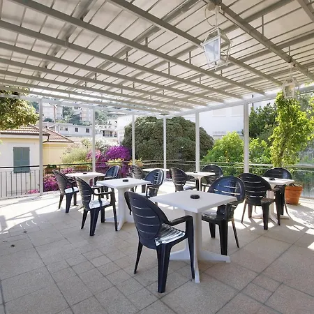 Teresa Hotel Laigueglia